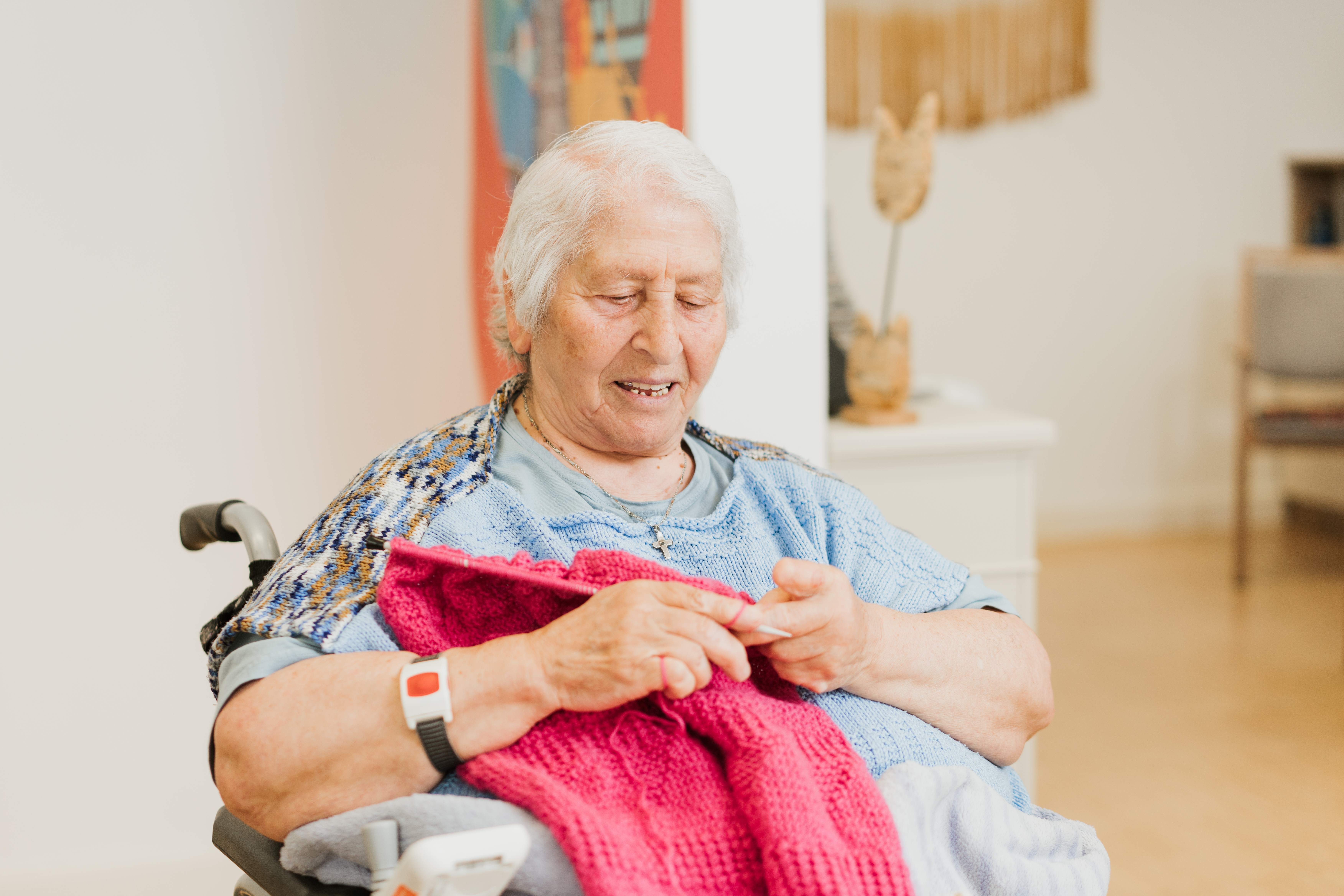 AGAPLESION BETHESDA KLINIK ULM gGmbH | Tagespflege