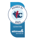 Siegel Faires PJ Geriatrie