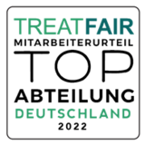 Siegel Top Abteilung